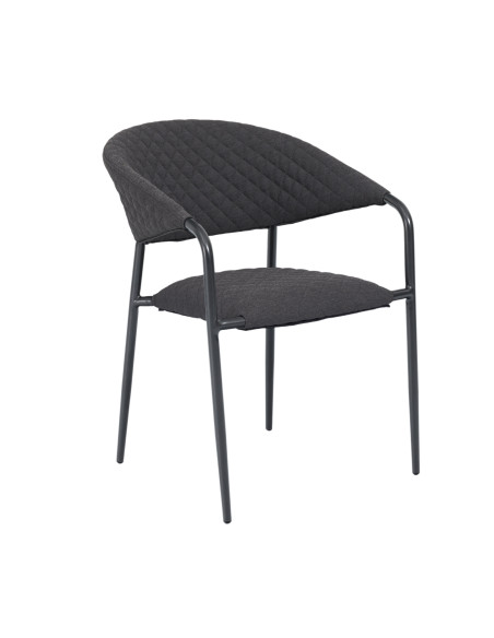 Melia LIKA-TEX® | Luxusní zahradní křeslo | Doppler CZ