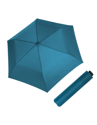 RS.zero 99 uni ultra blau| skládací deštník | Doppler