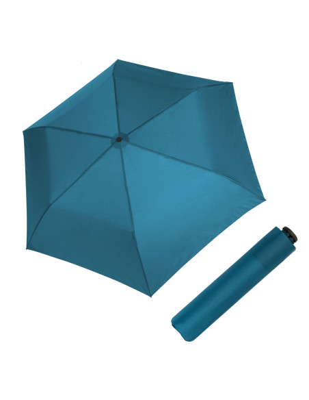 RS.zero 99 uni ultra blau| skládací deštník | Doppler