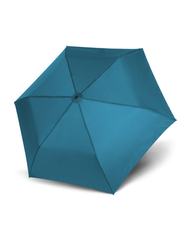 RS.zero 99 uni ultra blau| skládací deštník | Doppler