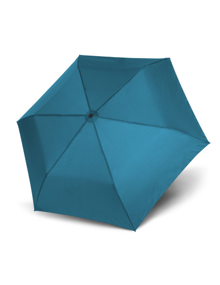 RS.zero 99 uni ultra blau| skládací deštník | Doppler
