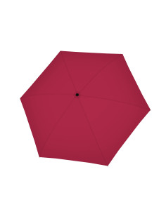 Fiber Mini Compact uni Viva Magenta | Dámský skládací deštník | Doppler CZ 2