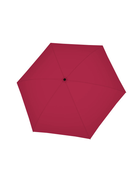 Fiber Mini Compact uni Viva Magenta | Dámský skládací deštník | Doppler CZ