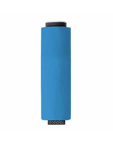 Fiber Mini Compact uni Electric Blue | Dámský skládací deštník | Doppler CZ