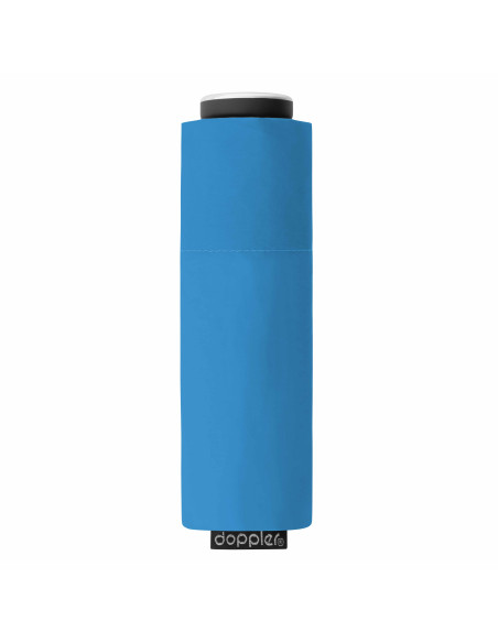 Fiber Mini Compact uni Electric Blue | Dámský skládací deštník | Doppler CZ