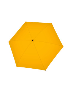 Fiber Mini Compact uni Gold Fusion Dámský deštník | Doppler CZ 2