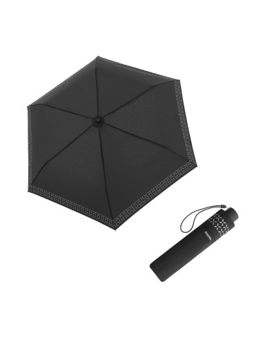 Fiber Havanna - dámský skládací deštník | Doppler CZ