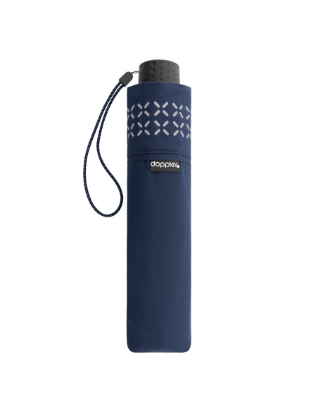 Fiber Havanna - dámský skládací deštník | Doppler CZ