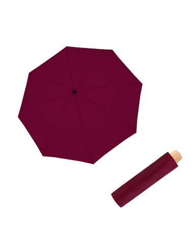 NATURE MINI Charming Wine EKO deštník| Doppler CZ