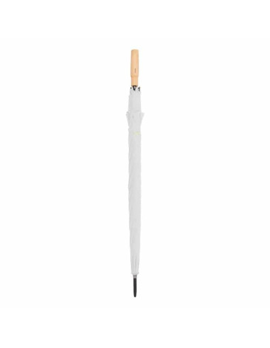 Nature Golf AC simply bright white - EKO deštník| Doppler CZ