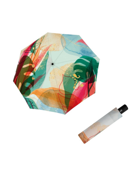 Carbonsteel Magic Oasis | Dámský deštník | Doppler CZ