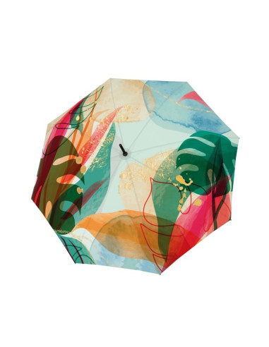 Carbonsteel Long AC Oasis | Dámský deštník | Doppler CZ