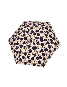 Fiber Havanna Blossom | Dámský skládací deštník | Doppler CZ 2