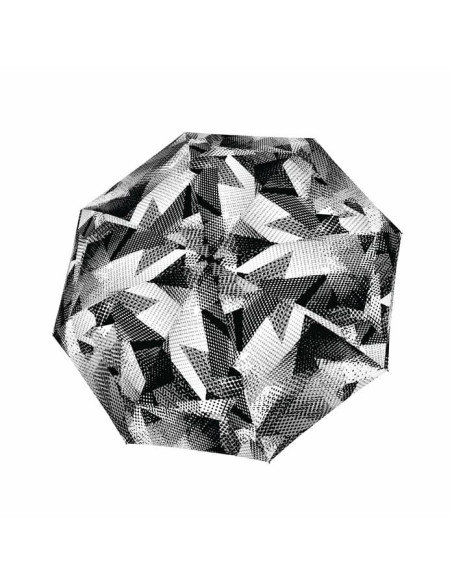 Fiber Magic Duality | Dámský skládací deštník | Doppler CZ