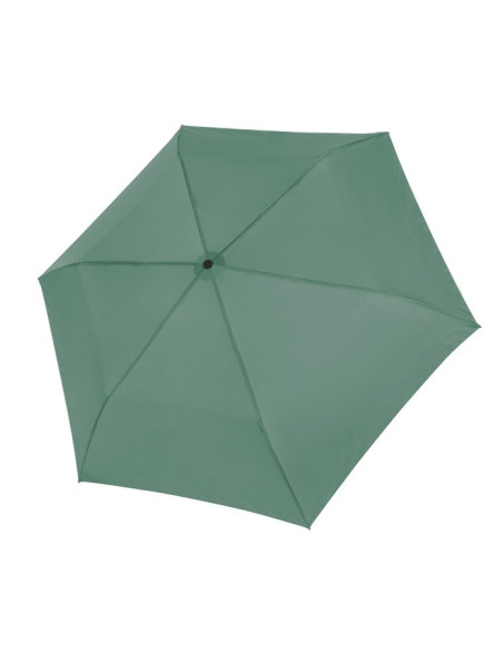 Zero 99 Malachite green - dámský/pánský skládací deštník | Doppler CZ