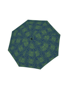Hit Magic Blue & Green Dámský deštník | Doppler CZ 2