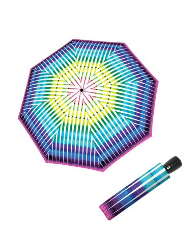 Modern Art Magic Rhapsody  | plně automaticky deštník | Doppler CZ