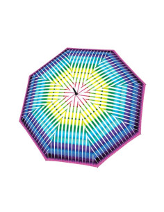 Modern Art Rhapsody  | Holový vystřelovací deštník | Doppler CZ 2
