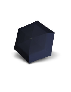 Fiber Havanna Uni Navy | Dámský skládací deštník | Doppler CZ 2