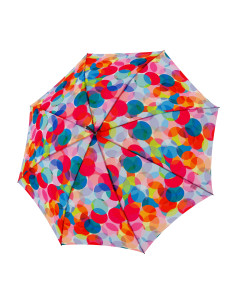 Modern Art Bubblegum| Holový vystřelovací deštník | Doppler CZ 2