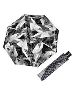 Fiber Mini Duality | Dámský skládací deštník | Doppler CZ