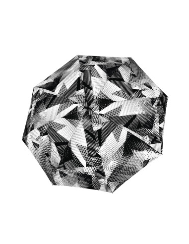 Fiber Mini Duality | Dámský skládací deštník | Doppler CZ