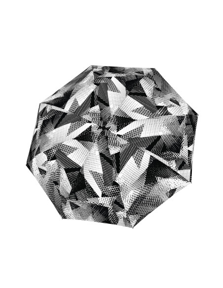 Fiber Mini Duality | Dámský skládací deštník | Doppler CZ