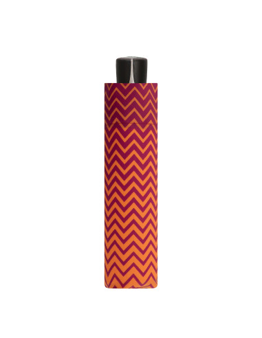 Fiber Mini Strong berry | Dámský skládací deštník | Doppler CZ