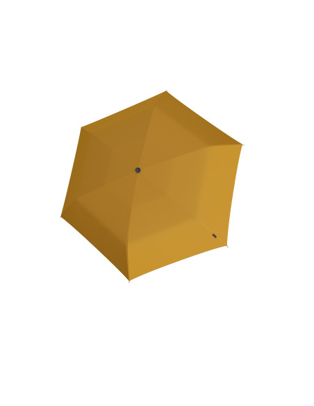 Knirps US.050 ultra light slim manual curry | Dámský skládací deštník | DOPPLER CZ