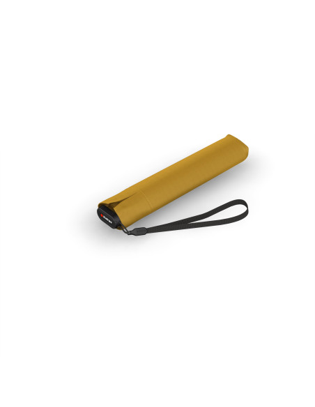 Knirps US.050 ultra light slim manual curry | Dámský skládací deštník | DOPPLER CZ