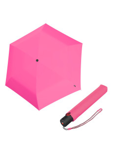 KNIRPS U.200 NEON PINK | Plně automatický deštník | Doppler