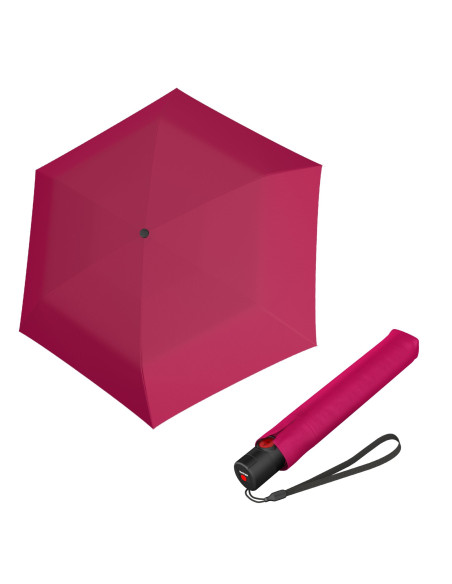 KNIRPS U.200 Love | Plně automatický deštník | DOPPLER