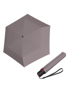 KNIRPS U.200 Mauve | Plně automatický deštník | DOPPLER