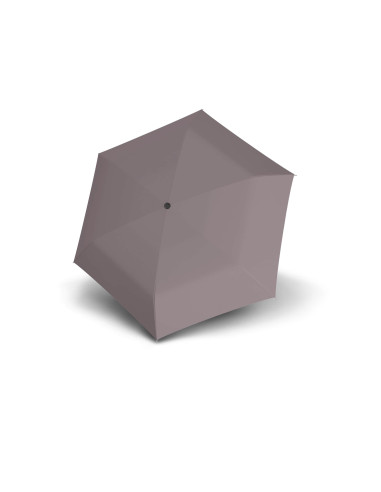 KNIRPS U.200 Mauve | Plně automatický deštník | DOPPLER