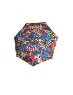 KNIRPS T.020 Paris Pop | Ultralehký skládací deštník | Doppler 2
