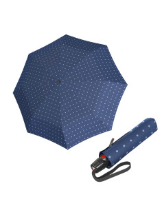 KNIRPS T.200 Kelly blue | Plně automatický deštník | DOPPLER CZ