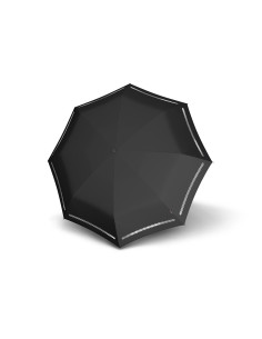 KNIRPS T.200 Reflective black | Plně automatický deštník | DOPPLER CZ 2