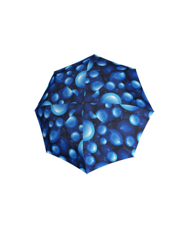 Knirps T .760 Stick Automatic Dreaming  |  Holový deštník | Doppler