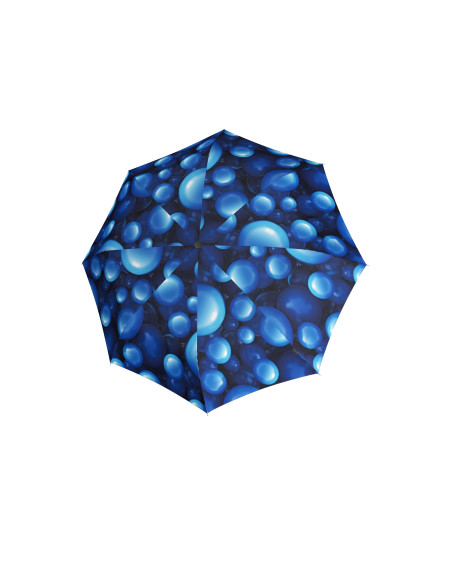 Knirps T .760 Stick Automatic Dreaming  |  Holový deštník | Doppler