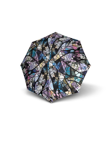 Knirps T .760 Stick Automatic Eternity | Holový deštník | Doppler