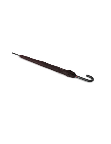 Knirps T .760 Stick Automatic Symphony chocolate | Holový deštník | Doppler