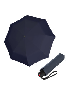 KNIRPS A.050 MEDIUM NAVY | dámský skládací deštník | Doppler
