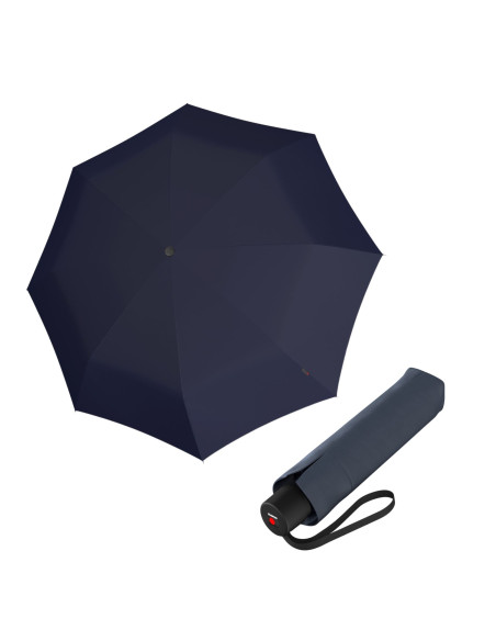 KNIRPS A.050 MEDIUM NAVY | dámský skládací deštník | Doppler