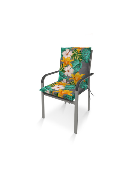 Polstry na židle a křesla | Living 5701 nízký | Doppler CZ