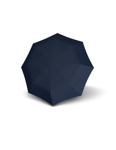 KNIRPS A.050 MEDIUM Joy navy | dámský skládací deštník | Doppler 2