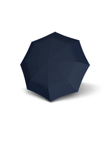 KNIRPS A.050 MEDIUM Joy navy | dámský skládací deštník | Doppler