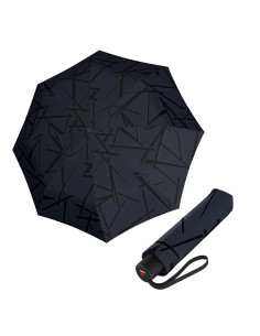 KNIRPS A.050 MEDIUM Kombat chianti | dámský skládací deštník | Doppler