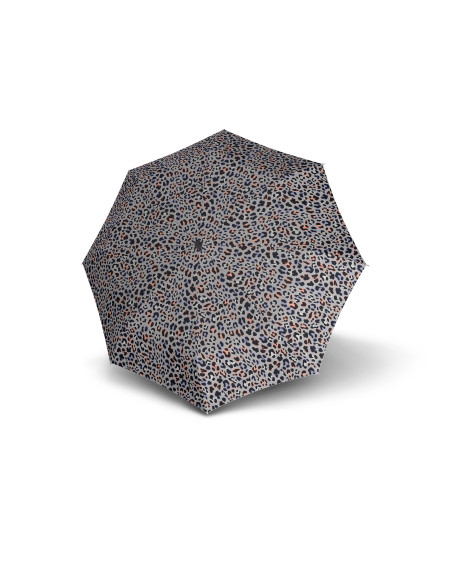 KNIRPS A.050 MEDIUM Jaguar apricot | dámský skládací deštník | Doppler