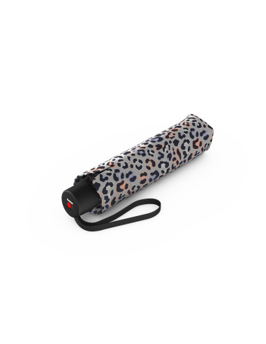 KNIRPS A.050 MEDIUM Jaguar apricot | dámský skládací deštník | Doppler