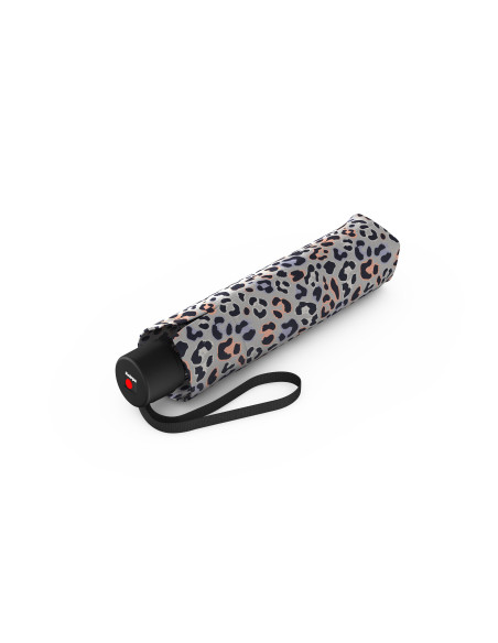 KNIRPS A.050 MEDIUM Jaguar apricot | dámský skládací deštník | Doppler